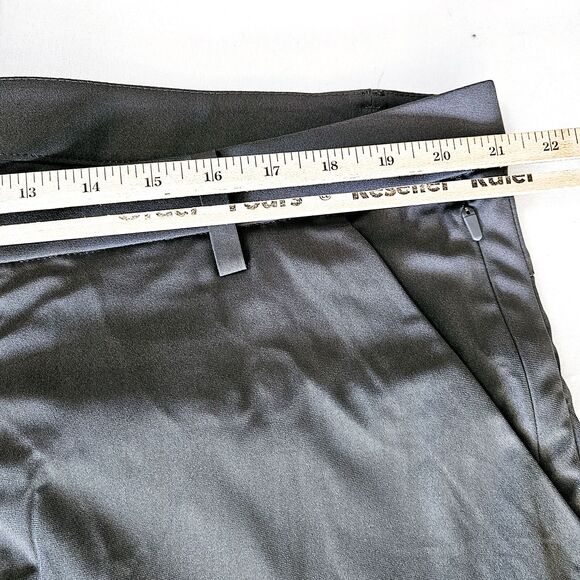 Kirkland Signature Mens Pants Gray Size 42 100% Polyester Performance Stretch - Picture 3 of 13